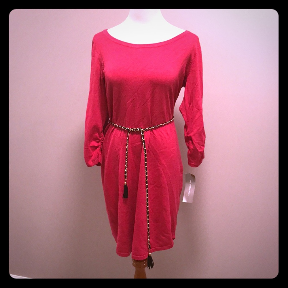 NY Collection Dress